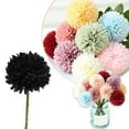 thumbnail image 2 of Realistic Fall Artificial Flowers for Indoor Decor, Fade-Resistant Simulation Arrangements for Living Room, Indoor Living Room Decor, Realistic Fall Artificial Flowers, by Elapind, 2 of 7