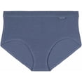 thumbnail image 5 of Calvin Klein Womens 3 Pack Modern Brief, 5 of 5