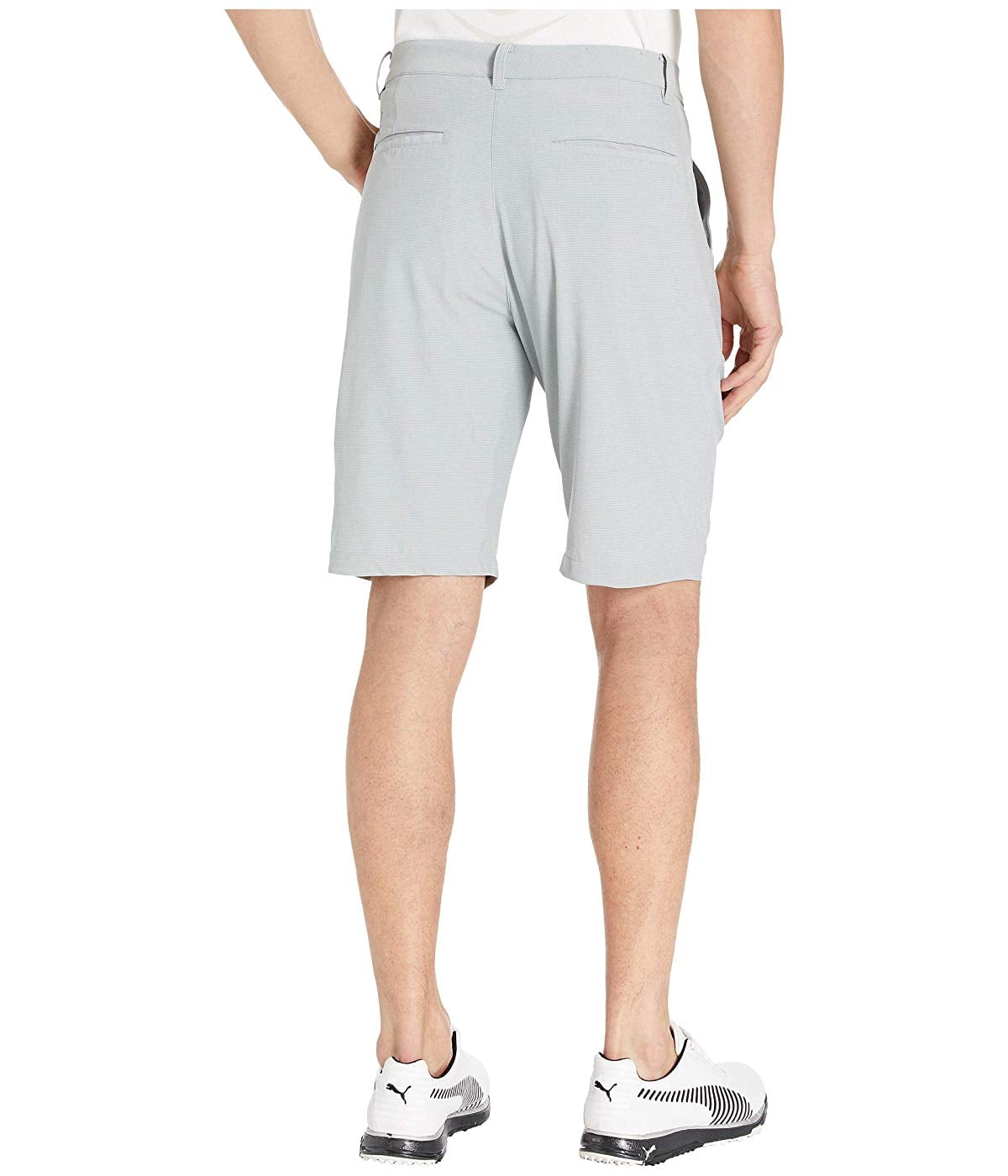 PUMA Men's Marshal Golf Shorts 