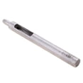 thumbnail image 1 of 6xCraft Tool Perforadora de Orificio Redondo para Correa de Cuero Junta de Correa de Reloj 3,5 Mm 2 piezas, 1 of 8