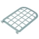 thumbnail image 1 of Storage Shelves,Plastic Small Storage Shelves - 2 Tier Shelf Shelving,Kitchen Shelf Bathroom Organiz, 1 of 5