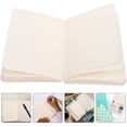 thumbnail image 2 of Miangastore 1 Book Notebook Refill Paper Notebook Replacement Paper Notebook Bound Paper Blank Refill Paper, 2 of 9