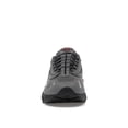 thumbnail image 3 of New Balance Men's 1000 Grey Bright Red Shoes, from StockX, 3 of 5