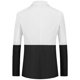 thumbnail image 3 of Traje cruzado casual de alta calidad de color sólido de Inglaterra a la moda para hombre Pompotops oipoqjl11018, 3 of 3