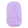 thumbnail image 1 of Télécommande pour TikTok, Tourne-Page Télécommande, Tourne-Page Bluetooth4.2 pour APP, Supporte APP, Vidéo, Lecture, Selfie, 1 of 7