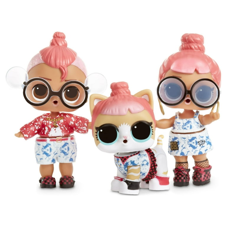 Lol house family new arrivals
