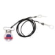 thumbnail image 1 of Hearing Aids Clip, Silicone Hearing Aids Lanyard Small And Beautiful Special Accessory  For Camping For On Foot For Travel For Home ANGGREK Hearing Aids Clip, 1 of 8