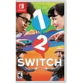 thumbnail image 1 of Jeu vidéo 1-2 pour Nintendo Switch, 1 of 9
