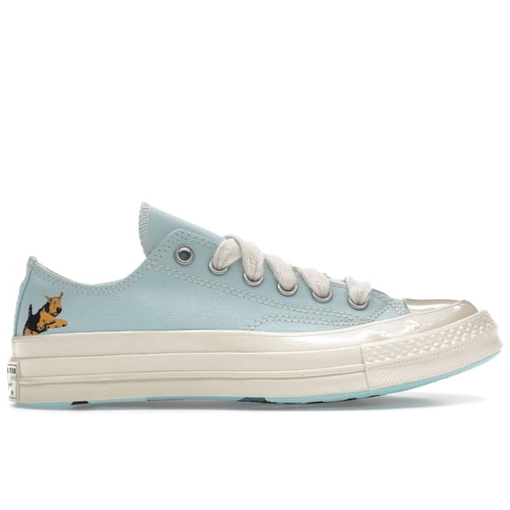 Converse Men's Chuck 70 Low GOLF le FLEUR* Darryl Cooling Oasis Shoes, from StockX