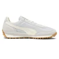 thumbnail image 1 of PU & MA Easy Rider Premium Lace Up Mens Grey Sneakers Casual Shoes 39889101, 1 of 6