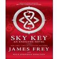 thumbnail image 1 of Endgame: Sky Key, 1 of 2
