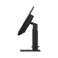 thumbnail image 4 of Restored Lenovo ThinkCentre Tiny-in-One 24 Gen4 23.8" Monitor 1920 x 1080 IPS 60Hz 4ms 250 nits (Refurbished), 4 of 5
