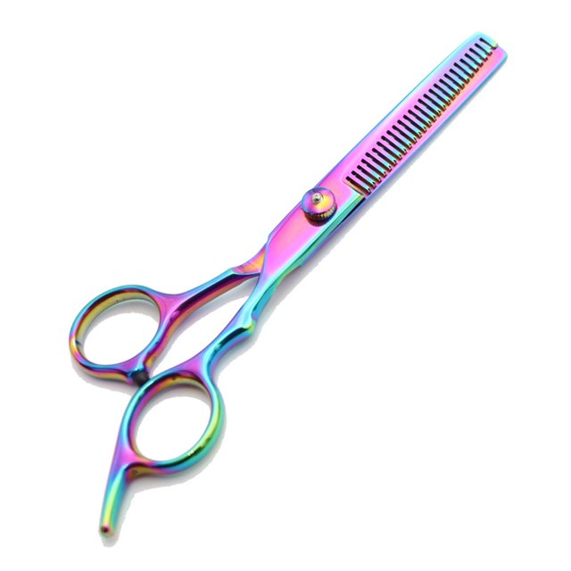Cortadora de pelo, cortadora plana, cortadora de dientes, corte de pelo casero, juego de cortadora de pelo