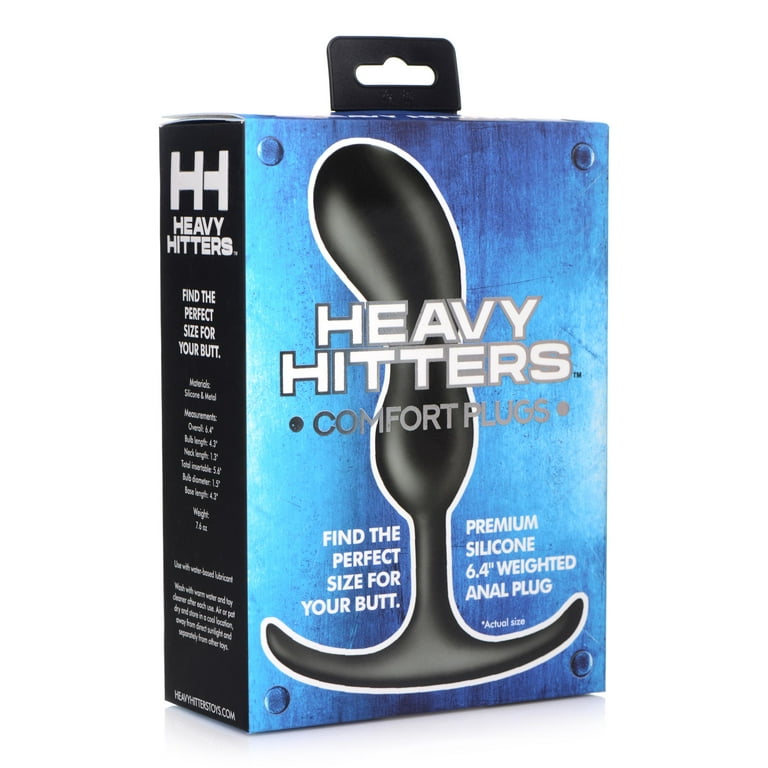 anal plug incontinence Anal plug