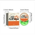 thumbnail image 1 of Pet For Dogs And Cats Moisturizing Natural Wax Formula For Dry Pads And Nourishing Pet Care, 1 of 7