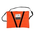 thumbnail image 3 of Cojín de flotación,Cojín de flotación marina de emergencia Cojín para barco,Dispositivo de flotación con cojín de espuma arrojadizo para nadar,​​​​Cojín de asiento, 3 of 8
