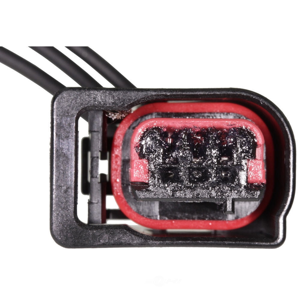 Adjustable Pedal Sensor Connector