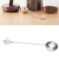 thumbnail image 4 of Cuchara para café, cucharada pequea portátil para especias para hornear en polvo para azúcar LYUMO Cucharas Chinas, 4 of 6