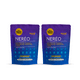 thumbnail image 1 of CMD Neréo Electrolitos + Vitamina C, Complejo B y Fibra | Dúo Pack 2×10 sobres (mora azul)., 1 of 4