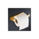 thumbnail image 1 of Soporte para papel higiénico, accesorio de baño de latón, murales de pared, Simple, moderno, lujoso, moderno, lujoso, contemporáneo, lujoso esquí esquí Gafas de esquí, 1 of 1