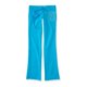 thumbnail image 2 of Aeropostale Shine Fit & Flare Athletic Pantalones de ch?ndal para mujer, azul, extra peque?o Aeropostale Pantalones deportivos, 2 of 2
