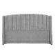 thumbnail image 1 of Cabecera King Size Rogga Majestic Gris Duk, 1 of 7