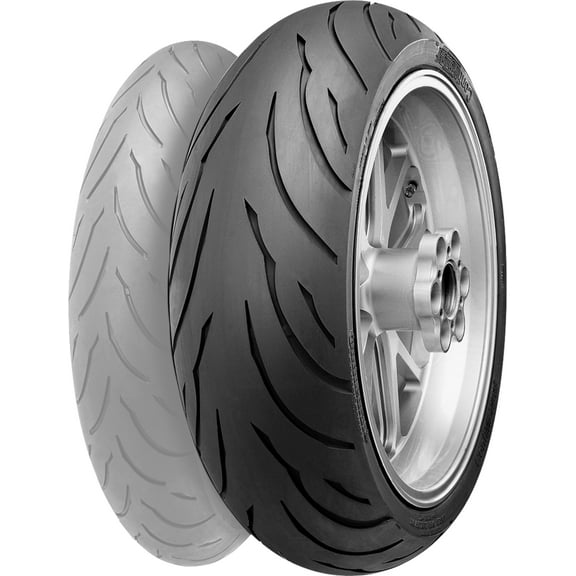 Continental ContiMotion Rear Tire 150/60ZR17 (02444230000)
