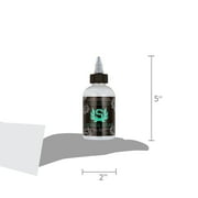 Stencil Stuff Tattoo Stencil Application Solution 4oz Bottle