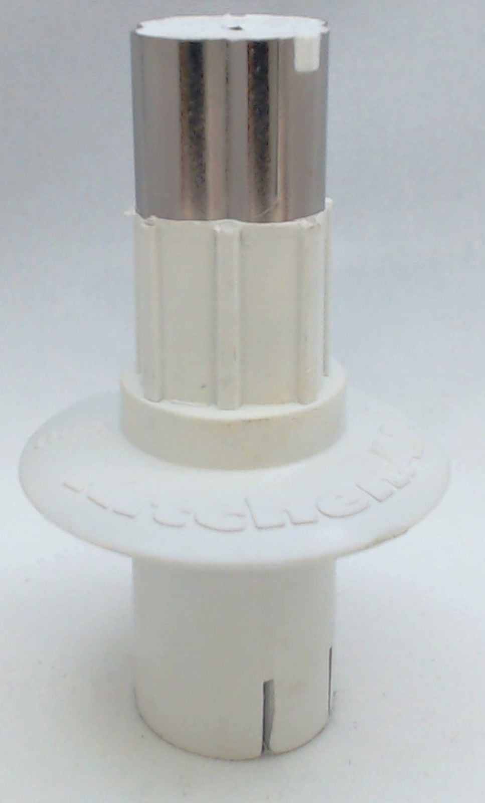 WPW10451497, Blade Adapter fits Whirlpool KitchenAid Food Processor