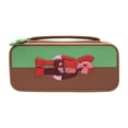 thumbnail image 1 of Étui pour Nintendo OLED, Étui de Transport Portable Compatible avec Nintendo Switch OLED & Accessoires, 1 of 4