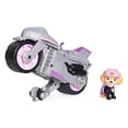 thumbnail image 1 of Motocicleta de lujo Paw Patrol Moto Pups, 1 of 3