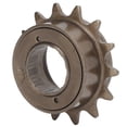 thumbnail image 1 of Cycling Accessory, 14T Bike Freewheel Rust Proof 14T  For Ordinary Bicycle For BMX Bicycle For Single Speed Bicycle, 1 of 8