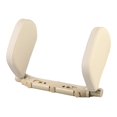thumbnail image 1 of Reposacabezas de Espuma Viscoelástica Yotijar para Asiento de Automóvil Beige, 1 of 10