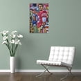 thumbnail image 5 of Jimmy Garoppolo Poster Canvas Poster Artworks Canvas Poster Room Aesthetic Wall Art Prints Home Modern Decor Gifts 20x30inch(50x75cm), 5 of 6