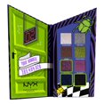 thumbnail image 1 of Beetlejuice Colour For The Recently Deceased, Eye Shadow Palette, 1 of 6