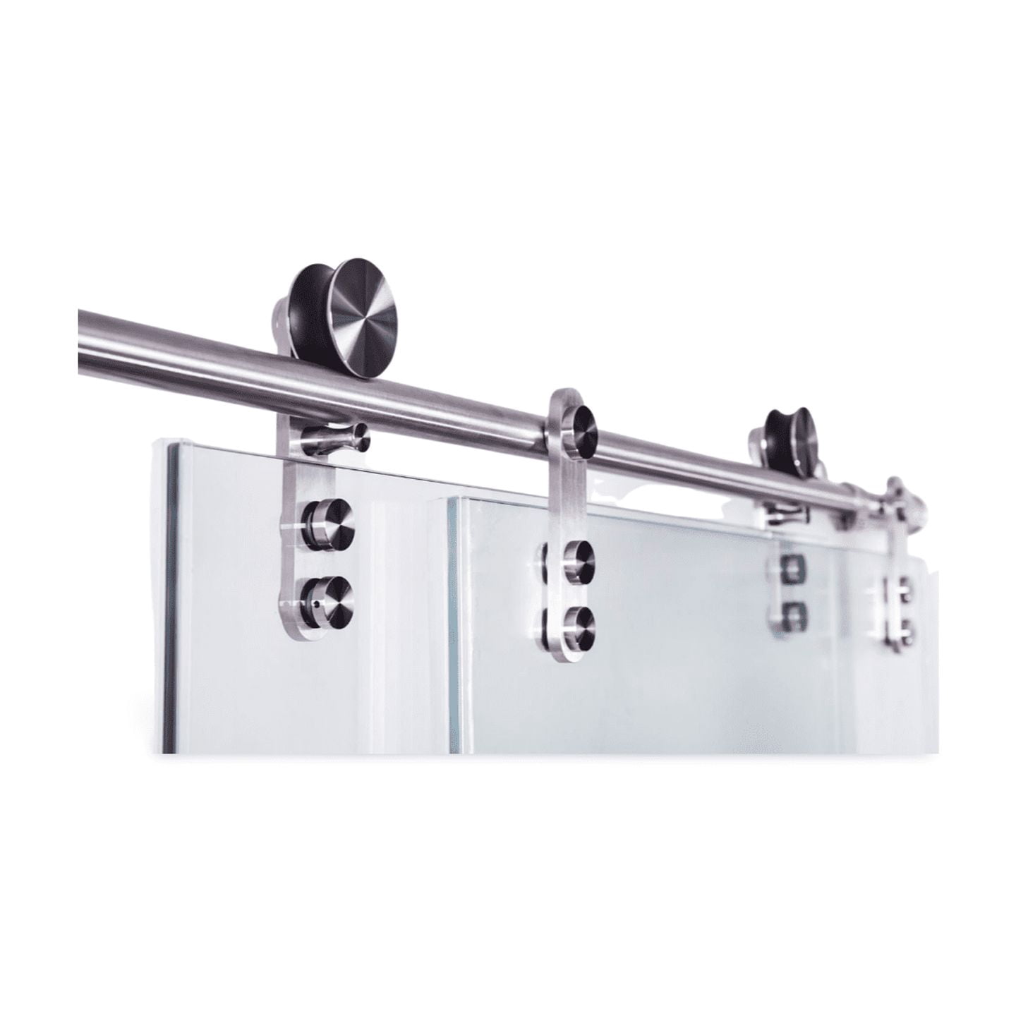 Surtek Stainless Steel Ruler 12"