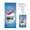 multicolor, variant on Air Conditioning Cleaning Spray,Air Duct Cleaner Spray,Professional Hvac Air Freshener,Air Duct Deodorizer,and Odor Remover Spray,Hvac and Air Conditioner Coil Cleaner Foam Aerosol Spray,120ml