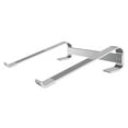 thumbnail image 1 of Shisuyan Support d'Ordinateur Portable en Alliage Aluminium Lot de 1 10.2X9.8X2.6In, 1 of 8