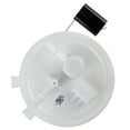 thumbnail image 3 of Delphi Technologies Fuel Pump Electric FG0987 OE Replacement; Gasoline; 80 PSI Maximum Pressure; 23 GPH Flow Rate; With Module Assembly Strainer Float Arm Seal, 3 of 6