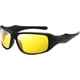 thumbnail image 1 of Gafas de conducción nocturna para hombres y mujeres Gafas de sol de seguridad con, 1 of 5