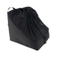 thumbnail image 3 of koolsoo Ski Boot Bag Drawstring Closure Travel Boot Bag for Snowboarding Home Skiing, 3 of 9