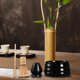 thumbnail image 1 of Juego de batidores de Matcha BLESIY Ceremonia de Matcha Negro Brillante 4 Piezas, 1 of 8