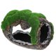 thumbnail image 4 of Decoración de pecera de barril roto, accesorios para pecera, decoraciones de resina, cueva de escondite para peces Betta, adornos para pecera, para animales pequeños, juego y descanso, 4 of 8
