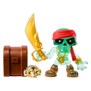 Treasure X Aliens Single Pack Styles May Vary 41542 - Best Buy