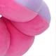 thumbnail image 3 of Hemorrhoid Pillow Pressure Cushioning Deformable Flower Shape Post Surgery Butt Cushion For Postpartum Tailbone Pain, 3 of 5