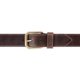 thumbnail image 4 of Cinturón Casual de Cuero Levi's Marrón Envejecido XL 42-44, 4 of 5