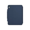 thumbnail image 4 of Logitech Étui Clavier Rugged Combo 4 pour iPad (10e Génération) - Étui Clavier et folio - Apple Smart connector - Bleu Classique - pour Apple 10.9-inch iPad (10e Génération), 4 of 15