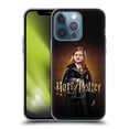 thumbnail image 1 of Head Case Designs Officially Licensed Harry Potter Chamber Of Secrets IV Ginny Weasley Soft Gel Case Compatible with Apple iPhone 13 Pro, 1 of 7
