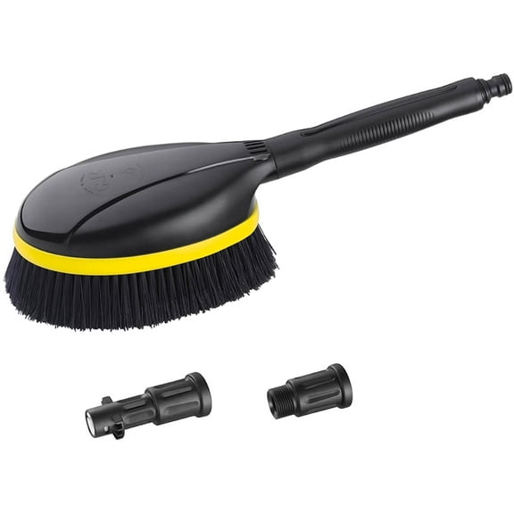 Karcher Genuine OEM Replacement Brush Attachment # 2.640-743.0R