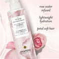 thumbnail image 6 of Pantene Nutrient Blends Miracle Moisture Boost Shampoo with Rose Water, Sulfate Free, 14.9 fl oz, 6 of 11